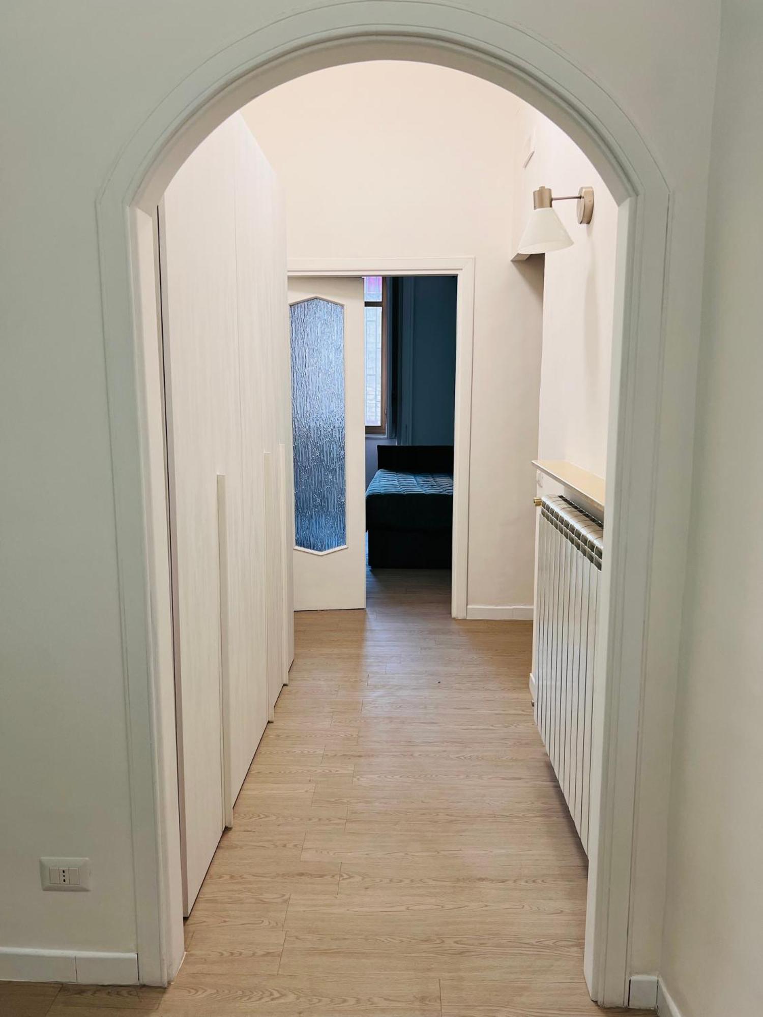 Apartment About Mann - Museo Archeologico Di Neapel